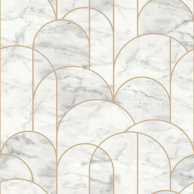 Eco Wallpaper Graphic World 8823