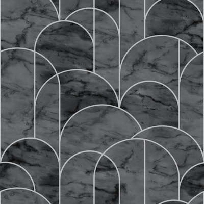 Eco Wallpaper Graphic World 8824
