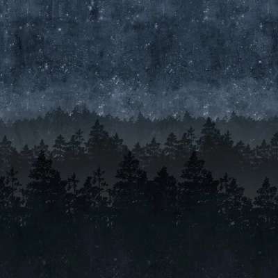 Eco Wallpaper Graphic World 8845