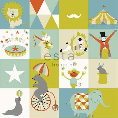 Esta Home Everybody Bonjour 137-128704