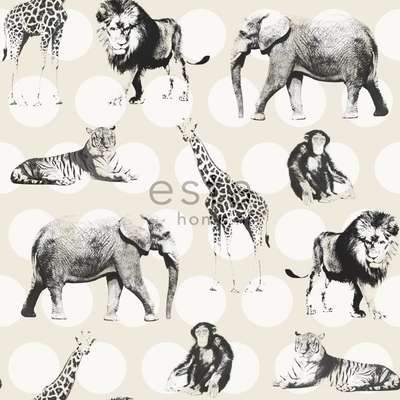 Esta Home Everybody Bonjour 137-128712