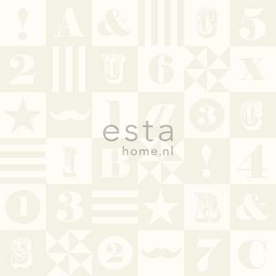 Esta Home Everybody Bonjour 137-128714