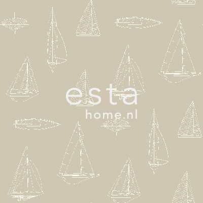Esta Home Everybody Bonjour 137-136429