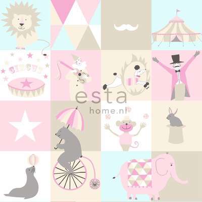 Esta Home Everybody Bonjour 137-138711