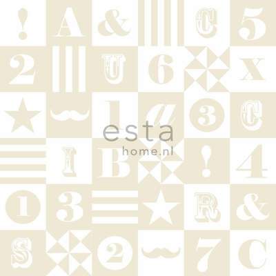 Esta Home Everybody Bonjour 137-138727