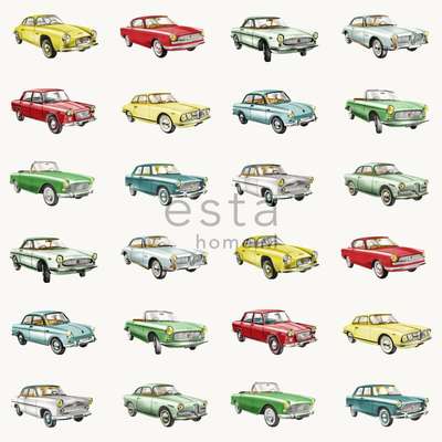 Esta Home Everybody Bonjour 137-138731