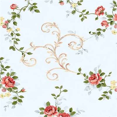 Gaenari Flora 82027-4