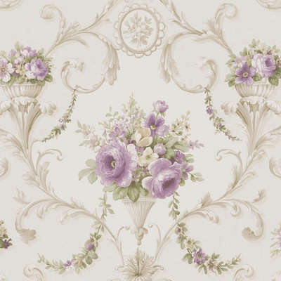 Galerie Classic Silks 4 CI38231