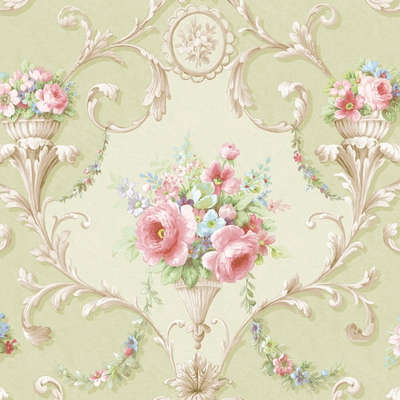 Galerie Classic Silks 4 CI38232