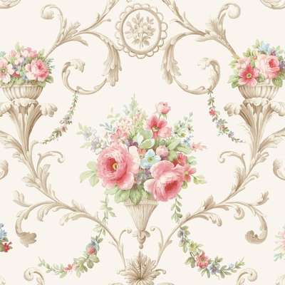Galerie Classic Silks 4 CI38233