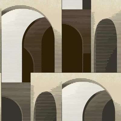Grandeco Ciara  A63301