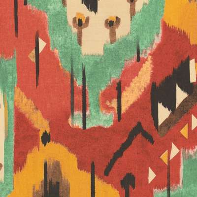 Jannelli & Volpi JV171 Ikat 6400 JV