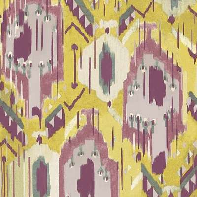 Jannelli & Volpi JV171 Ikat 6401 JV