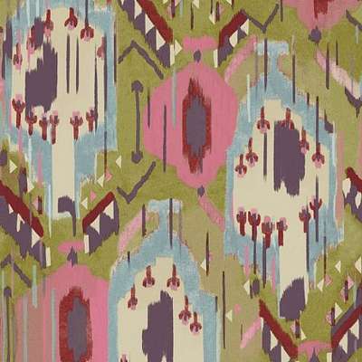 Jannelli & Volpi JV171 Ikat 6402 JV