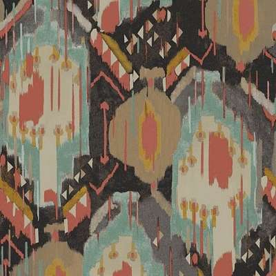 Jannelli & Volpi JV171 Ikat 6403 JV