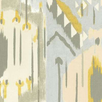 Jannelli & Volpi JV171 Ikat 6404 JV