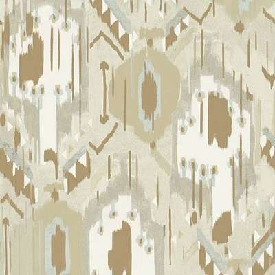 Jannelli & Volpi JV171 Ikat 6405 JV