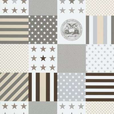 KT Exclusive Stars&Stripes 2800071