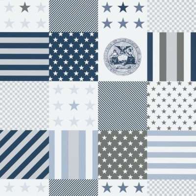 KT Exclusive Stars&Stripes 2800072