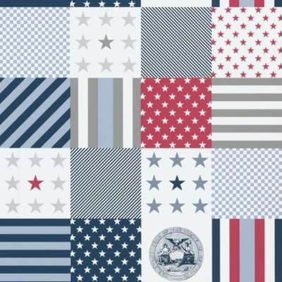KT Exclusive Stars&Stripes 2800073