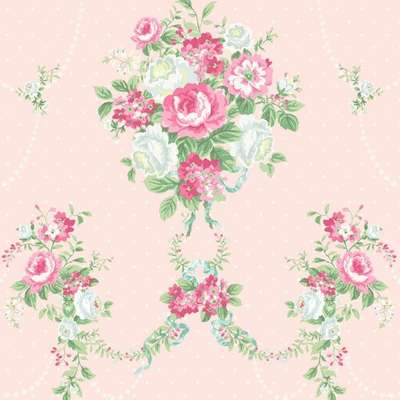 KT Exclusive Mod Chic HC80401