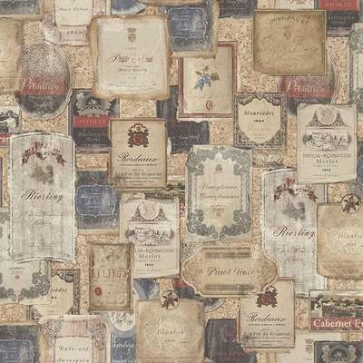 KT Exclusive Vintage Home 2 MV81201