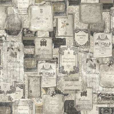 KT Exclusive Vintage Home 2 MV81207