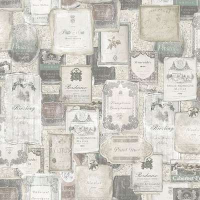 KT Exclusive Vintage Home 2 MV81208