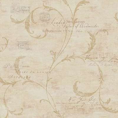 KT Exclusive Vintage Home 2 MV82101