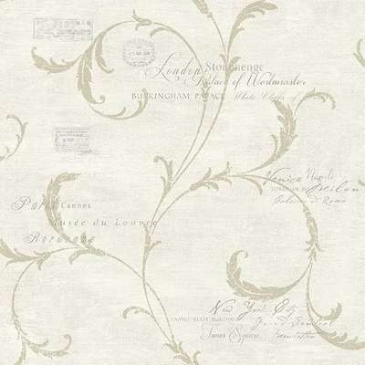 KT Exclusive Vintage Home 2 MV82107