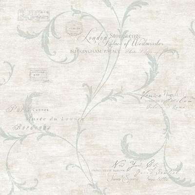 KT Exclusive Vintage Home 2 MV82108