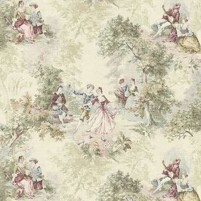 KT Exclusive Vintage Home 2 MV82301