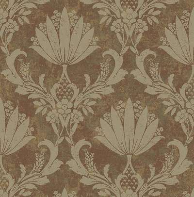 KT Exclusive Art Nouveau Origins MR70901