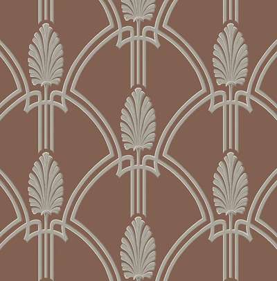 KT Exclusive Art Nouveau Origins MR71101
