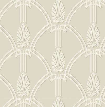 KT Exclusive Art Nouveau Origins MR71105