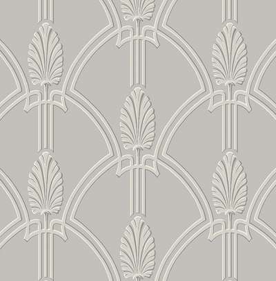 KT Exclusive Art Nouveau Origins MR71108
