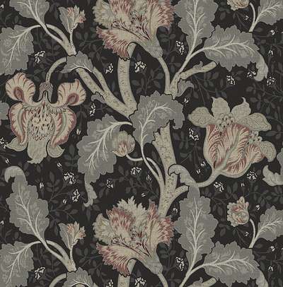 KT Exclusive Art Nouveau Origins MR71200