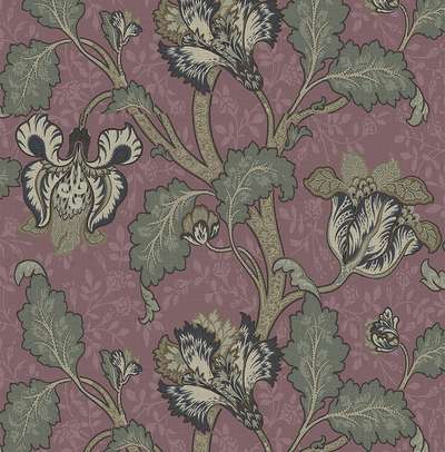 KT Exclusive Art Nouveau Origins MR71209