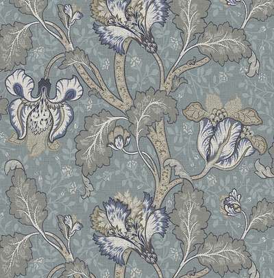 KT Exclusive Art Nouveau Origins MR71212