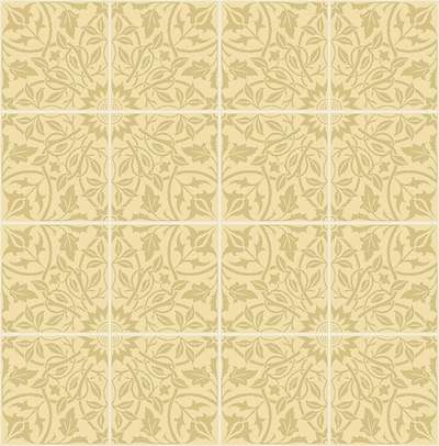 KT Exclusive Art Nouveau Origins MR71603