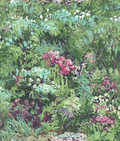 KT Exclusive French Impressionist fi70701