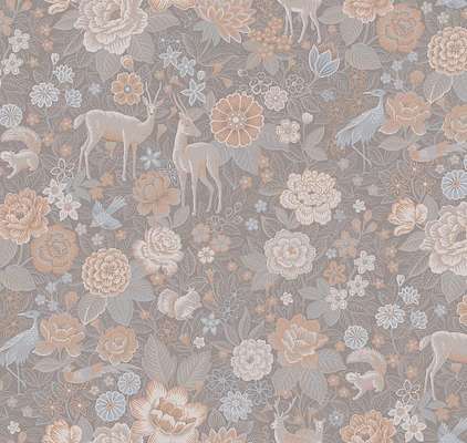 Loymina British Style Forest Brit-3-0021