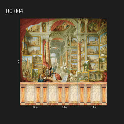 Loymina Illusion DC 004