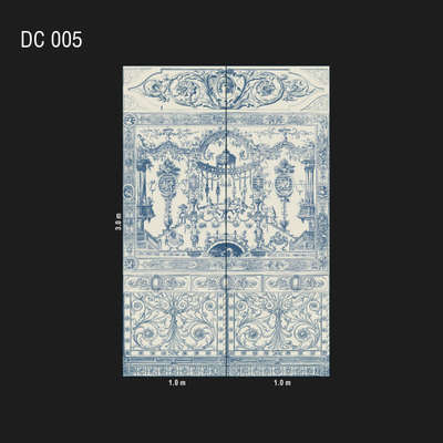 Loymina Illusion DC 005