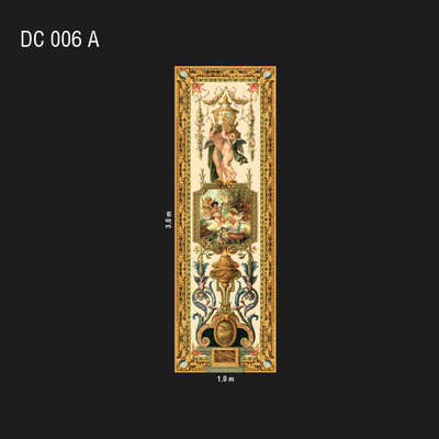 Loymina Illusion DC 006A