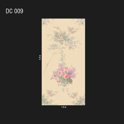 Loymina Illusion DC 009