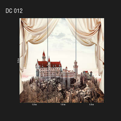 Loymina Illusion DC 012