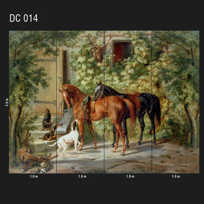 Loymina Illusion DC 014
