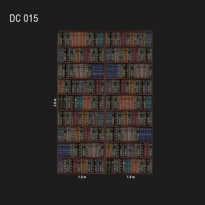 Loymina Illusion DC 015