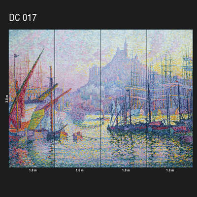 Loymina Illusion DC 017